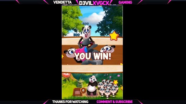 Panda Pop! Bubble Shooter Saga | Blast Bubbles смотреть онлайн