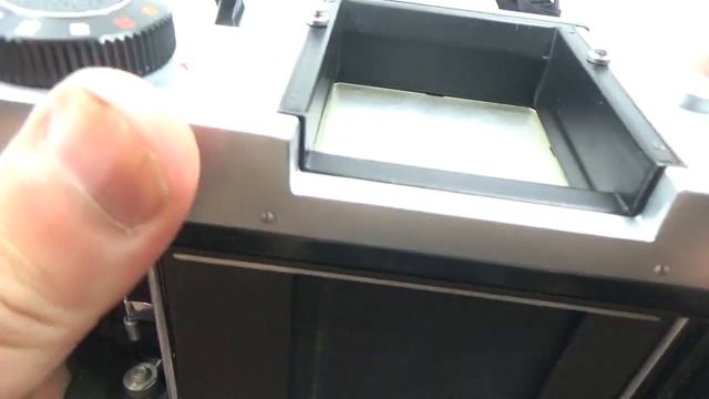 KIEV 60 KIEV 60 6 x 6 Medium USSR Russian SLR camera body only #8704822 смотреть онлайн