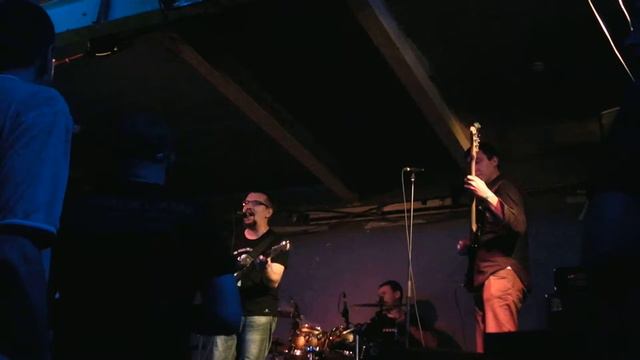 Денис Третьяков. 20.06.2014 Подземка. Премудрый пескарь. смотреть онлайн