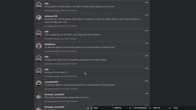 Legends Re:Written Early Access! смотреть онлайн