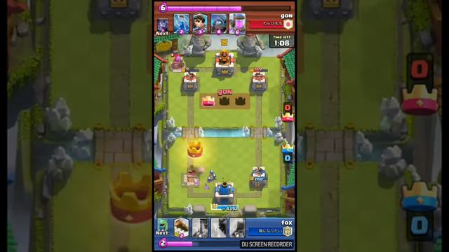 Pekka Bandit Decks For Any Arena Clash Royale смотреть онлайн