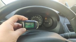 Два способа автозапуска двигателя сигнализации Starline