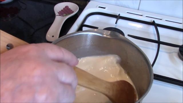 Карамельный крем пудинг флан. Нежный и очень вкусный десерт. смотреть онлайн