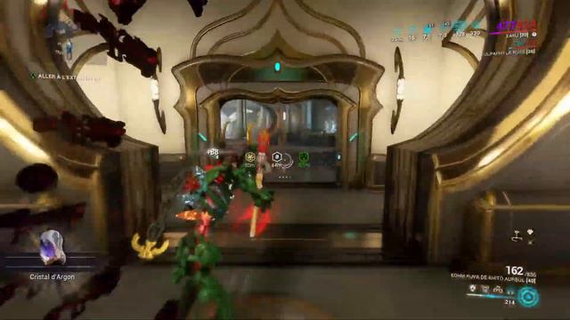 Warframe ps5 fr смотреть онлайн