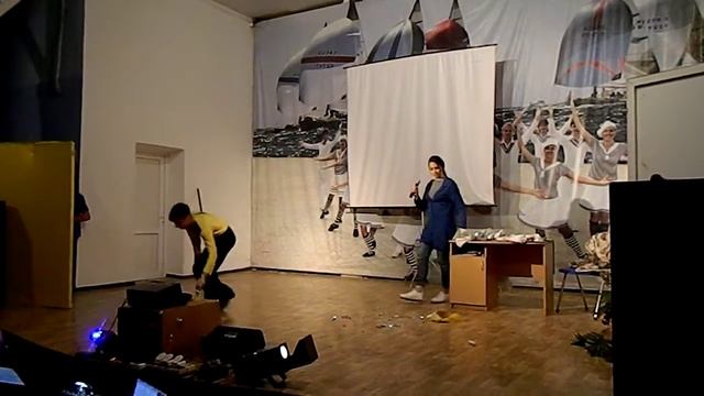 1 смена 2018г Важатик 2 смотреть онлайн