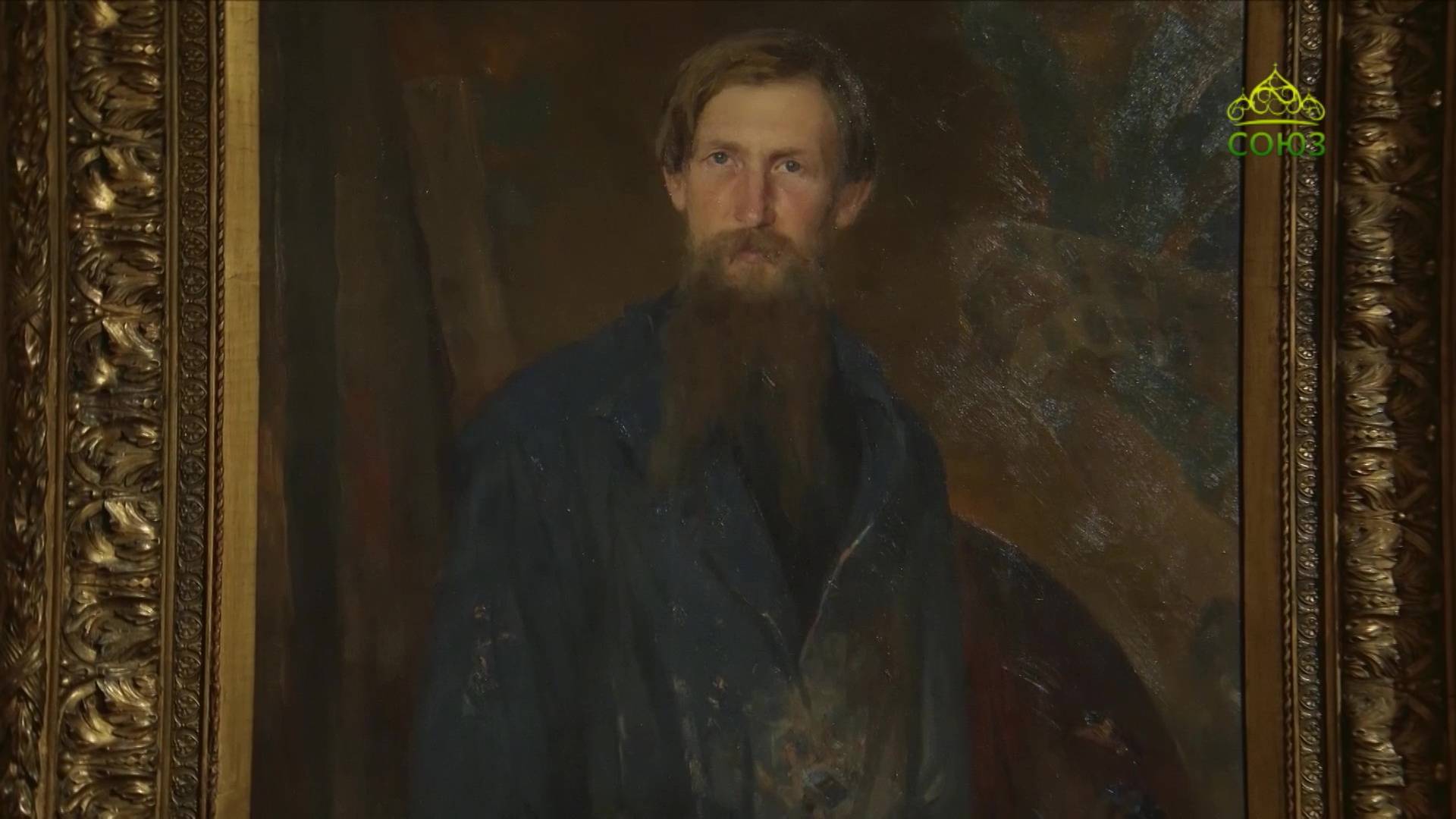 Хранители памяти Виктор Михайлович Васнецов. Жизнь и творчество смотреть онлайн