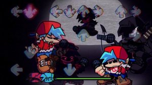 "Lost To Corruption" Remake | Lost to darkness Corruption cover