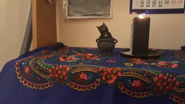 Что будет если обидеть ведьму? смотреть онлайн