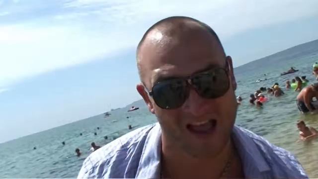 Самый летний клип про лето 2015 новый русский рэп клип смотреть онлайн