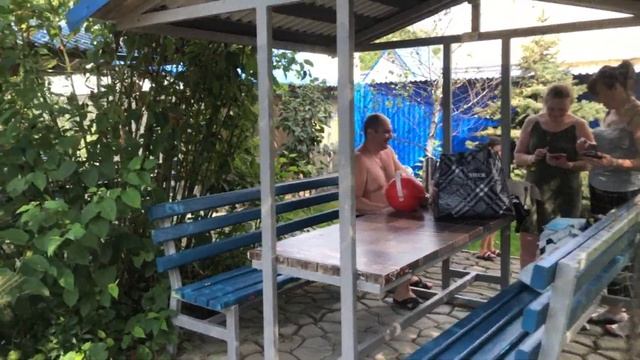 Мостовской Термальные Источники АКВА ВИТА смотреть онлайн