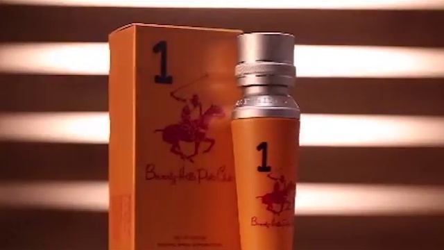 POLO CLUB Beverly Hills Perfume&Deodorant Spray - For Women смотреть онлайн