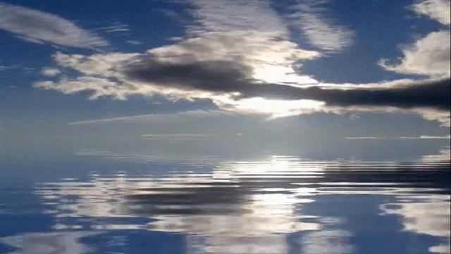 Яхонт Облака плывут по небу