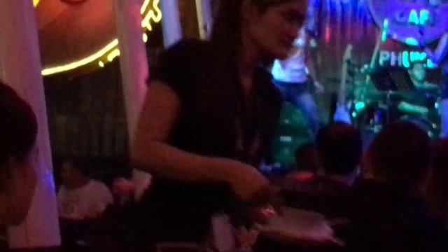 Наши в Hard Rock cafe Пхукет 6 ОКЕАН ║ 6 OCEAN смотреть онлайн