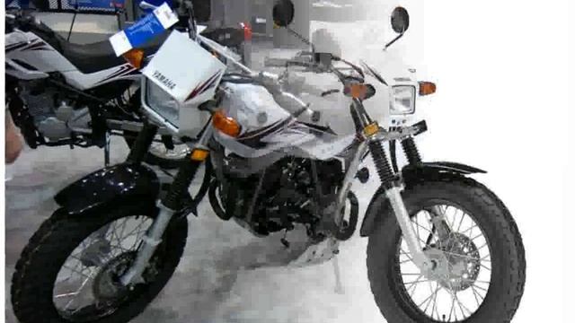 2014 Yamaha TW 200 - Engine Specification superbike Top Speed Dealers Info Specs Details смотреть онлайн