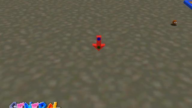 Super Mario 64 Maker смотреть онлайн