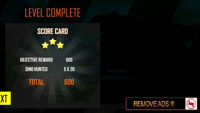 Real Dino Hunting Gun Games Android Gameplay - Part 18 смотреть онлайн