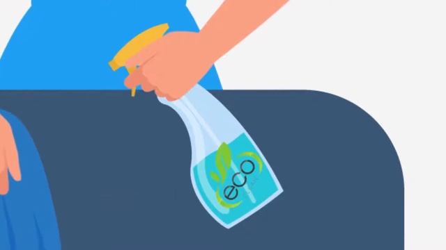 Клининговая компания ЧистиКО смотреть онлайн