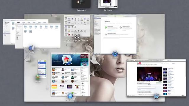 Lion Hackintosh - GA-X58A-UD3R v2.0 FF смотреть онлайн