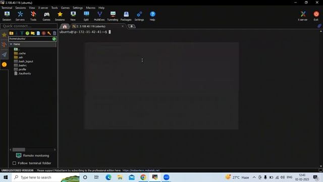 How to Install and Configure Elasticsearch on Ubuntu 22.04 | Configure Elasticsearch on Ubuntu EC2 смотреть онлайн