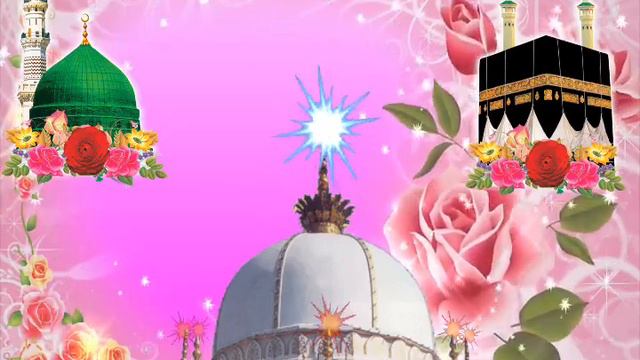 Dekho zara khwaja ka roza--new qawwali status video смотреть онлайн
