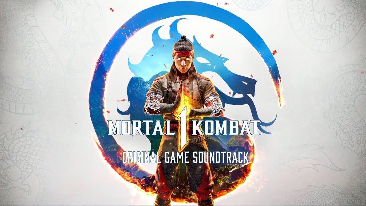 Mortal Kombat 1 - Original Game Soundtrack смотреть онлайн