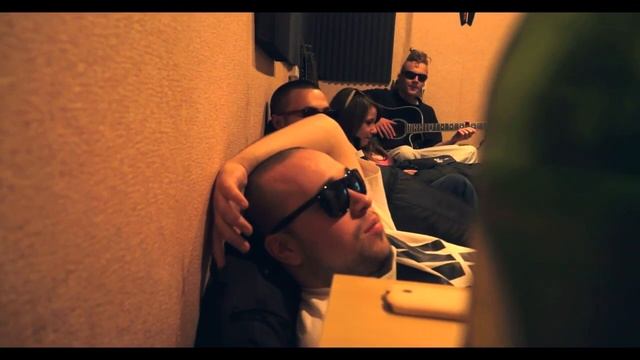 Джонни Гатти и Шикарный Джо на CL Records смотреть онлайн