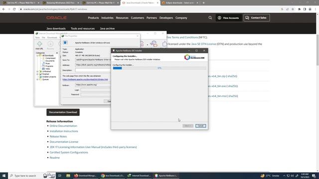 Fixing 'No Compatible JDK Found' Error: Quick Solutions! смотреть онлайн