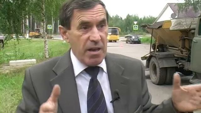 МКП "Дорожник" приступило к работе смотреть онлайн