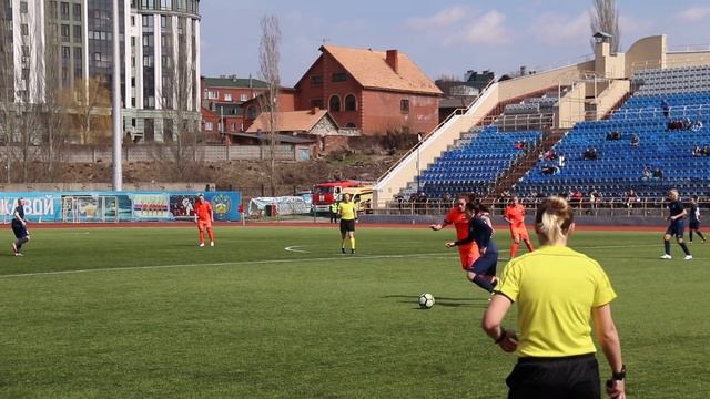 ON TOUR: ЖФК ЦСКА в Рязани смотреть онлайн