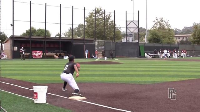 Benjamin Ableman - MIF - Santa Barbara, CA - 2020 смотреть онлайн