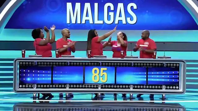Family Feud South Africa Episode 33