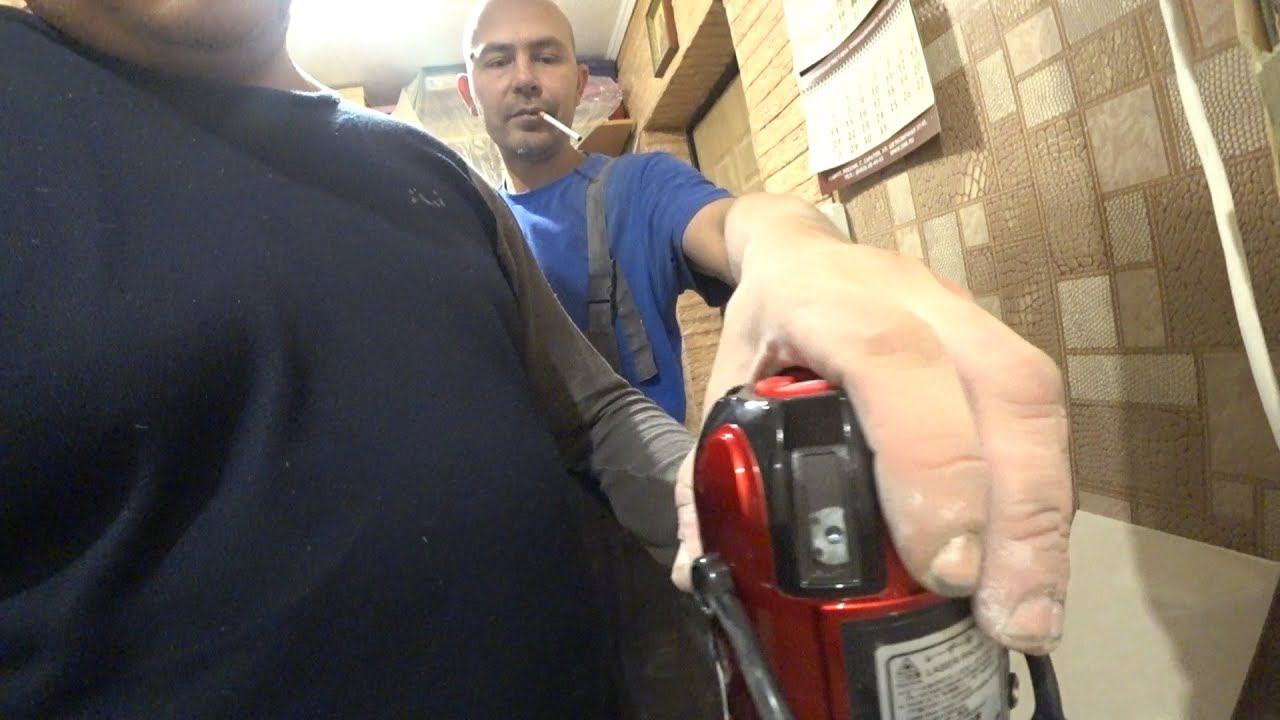 Проверяем уровень плитки лазерным уровнем. смотреть онлайн