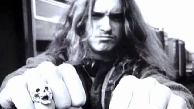 Metallica - Orion - Bass Only - By Cliff Burton