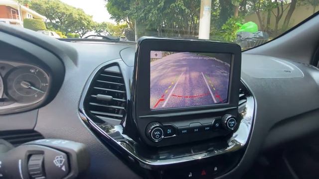 SYNC 2.5 | DESBLOQUEIO DA MULTIMIDIA DA FORD смотреть онлайн