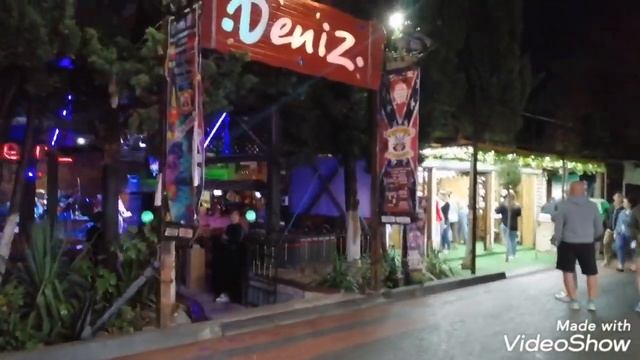 Крым. Судак. Дожди. Приехала доченька. Огненный дракон. смотреть онлайн