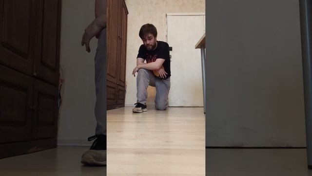 #домаНЕсиди #2 - БРЕЙК смотреть онлайн