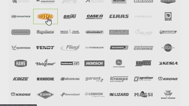 NEW TRACTORS & EQUIPMENT ANNOUNCED FOR FARMING SIMULATOR 22! смотреть онлайн