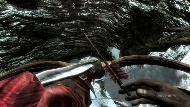 Skyrim special edition - cz смотреть онлайн