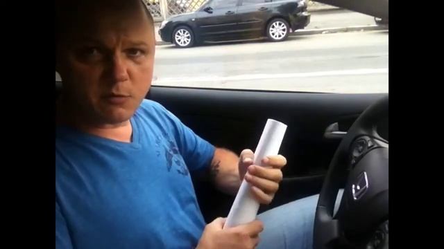 Анонс тест драйва новой Honda Civic 5D 2012 смотреть онлайн