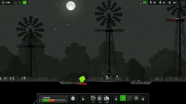 Zombie Night Terror Challenge Guide - The Final Station: Field Trip смотреть онлайн