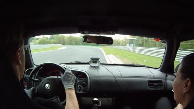 Impressions from my Hungaroring Trackday May 2010 on-board Part 5 Turn 5 смотреть онлайн