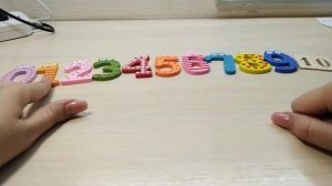 Предыдущее и последующее числа.