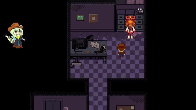 Undertale Yellow Ep11 Empieza la Lucha Contra Axis смотреть онлайн