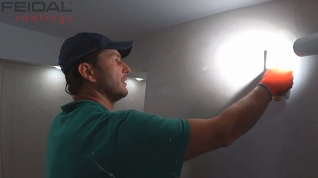 ОШИБКИ РЕМОНТА! Как исправить повреждения на декоративной штукатурке своими руками! Мастер класс! смотреть онлайн