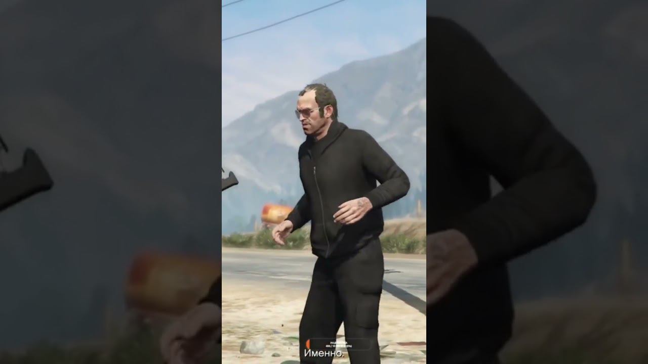 Озвучка GTA V Клетус #gta5 #гта #гта5 #гтаv #gtav #gta #gtafunnymoments #gtafunny #озвучка смотреть онлайн