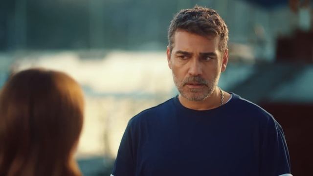 Maviye Sürgün 1. Bölüm