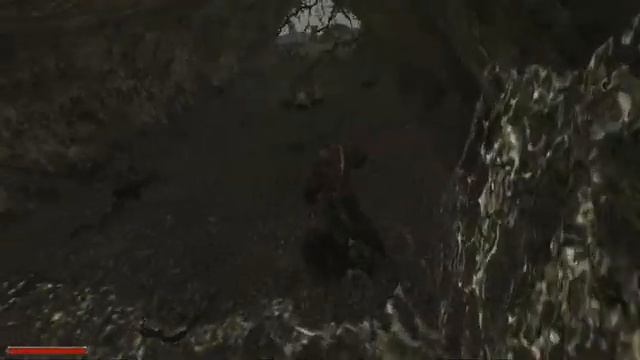 Готика 2 Ночь Ворона #10 Стать наемником смотреть онлайн