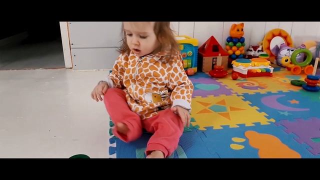 Собираем пирамидку смотреть онлайн