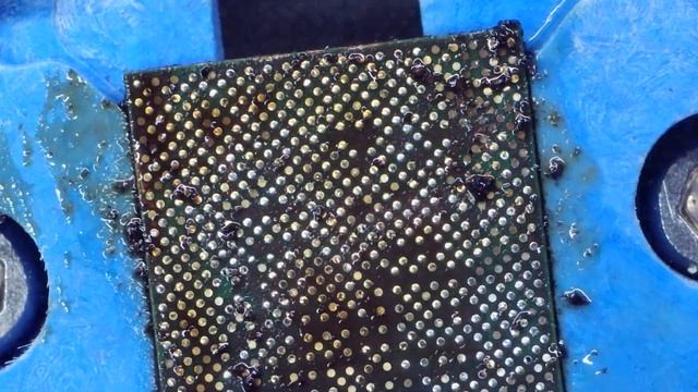 Poco x3 pro не включается не заряжается, реболл процессора! смотреть онлайн