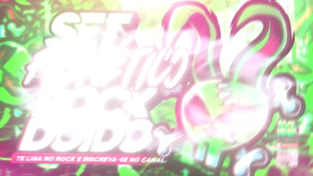 18+ SET ROCK DOIDO - FRENÉTICO (O Rock Não Para) 2023 ?#Mashup 06 смотреть онлайн